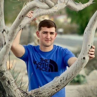 AlexJeffMcGuir1's profile picture. Lovely and kind