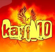 kayf_10's profile picture. 21. Acaso existe algo mas valioso que tu sueño