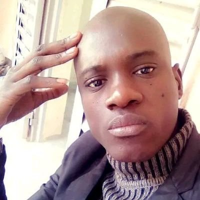 SoumanoMoussa4's profile picture. enseignant, poète et écrivain !