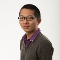 Changxun Yu (@changxuny) 's Twitter Profile