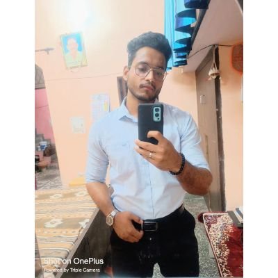 IAmAnujRana's profile picture. A Civil Services Aspirant. A Pro Wrestling fan. I like to lift weights, can help novice candidates with their SSC preparation.