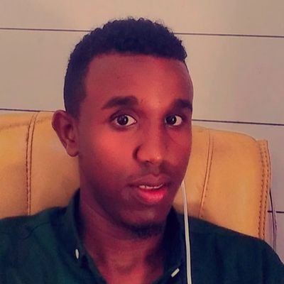 sahane_mohamud's profile picture. I am a teacher