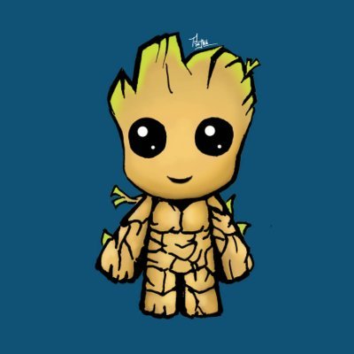 mygroot27 Profile Picture