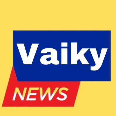 Vaiky news is a news publisher site that is publish true news every movement.
#vaiky_news #bangla_news, #bangla_latest_news,