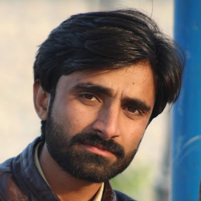 amjad1615522's profile picture. 