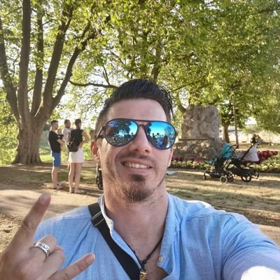 druhax's profile picture. 