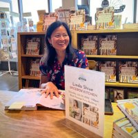 Linda Shiue 薛 婉 玲, MD, Author of Spicebox Kitchen(@spiceboxtravels) 's Twitter Profile Photo