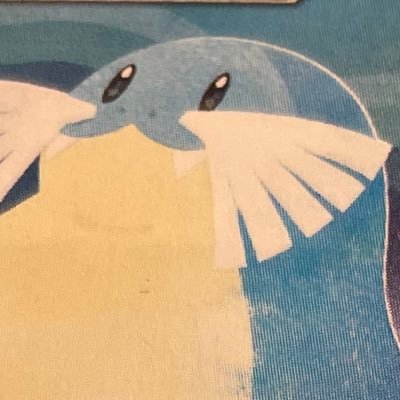 今は静岡中部にてポケカをしてます。数年前は茨城付近でポケカしてました。好きなポケモンはトドグラーとサマヨール