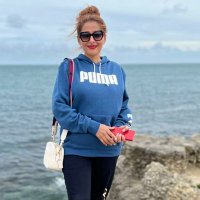 Shazia Zeeshan (@shaziazeshan) 's Twitter Profile