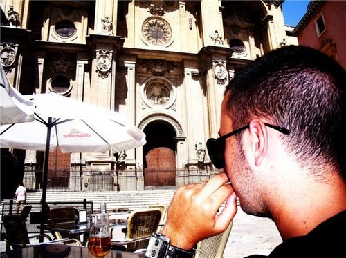 josealbertocam1's profile picture. 