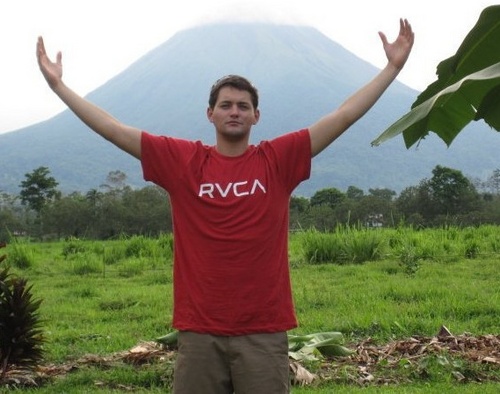 DocDier's profile picture. 