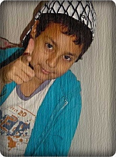 Theu_Moura's profile picture. 