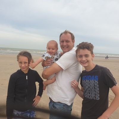 tyffeny88's profile picture. And the family