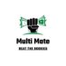 Multi Mate (@djjmulti) Twitter profile photo Multi Mate (@djjmulti) Twitter profile photo