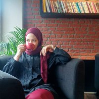 Melek Merve Erkılınç (@melekerk) Twitter profile photo