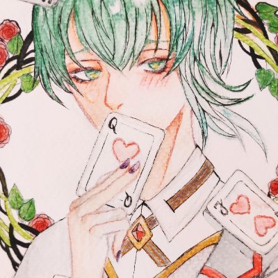 Liritさんのプロフィール画像