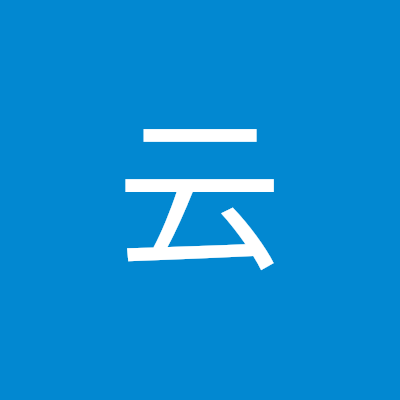 liuyun52297822's profile picture. 自由自在