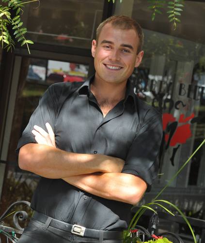 JeffGoodyearDC's profile picture. Chiropractor working at King Liberty Health Centre in Liberty Village.