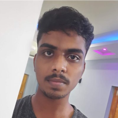 ABHISHEKPILLA2's profile picture. Fellow at NxtWave's CCBP Academy, passionate about 4.0 technologies. In love with the coding challenges and hands-on projects.