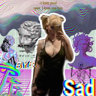 liveandletpie_'s profile picture. ⭐️You Lack Conviction⭐️ -Twitch streamer who currently doesn’t stream -