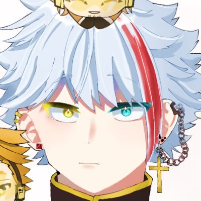 氷鷹@鷹見の剛翼食べたいさんのプロフィール画像