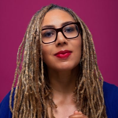 Writer & Associate Professor in Creative Writing @uea. Zora Neale Hurston fan.