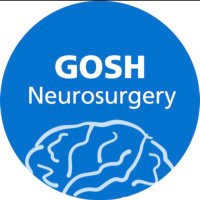 Great Ormond Street Neurosurgery(@GOSH_NeuroSurg) 's Twitter Profileg