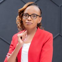 Salome Gathoni(@Sgathoni) 's Twitter Profile Photo