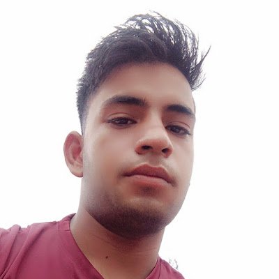 RajuSinsini's profile picture. My additional life in my village