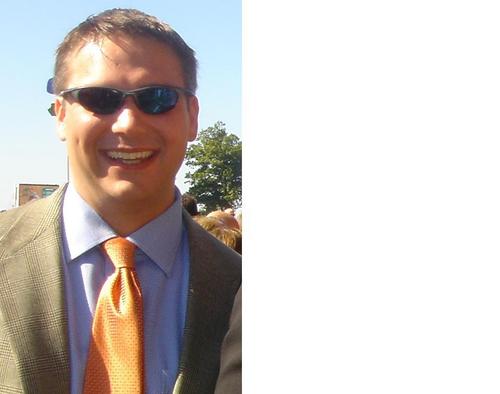 JeremyDBlair's profile picture. 