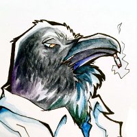 Cloudy Magpie (@cloudy_magpie) 's Twitter Profile
