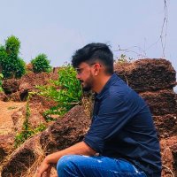 Vaibhav Saxena(@Vaibhav26__) 's Twitter Profile Photo