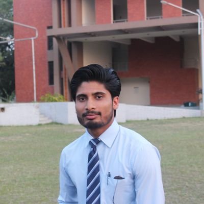 gauravkrias's profile picture. शीलं परमं भूषणम् !