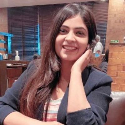 ritikak55571972's profile picture. Patent Examiner | IPO Delhi | Dept for Promotion of Industry & Internal Trade | Ministry of Commerce and Industry | Government of India 🇮🇳