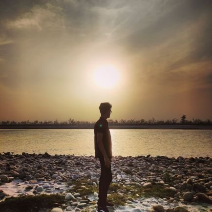 its_skumar_'s profile picture. 