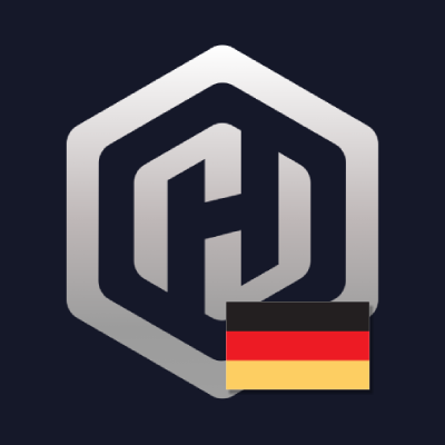 Alles in einer Wallet und Blockchain für dezentrale Anwendungen - $HDX als Währung. Erschaffen die erste ⚡ DEX.
Ehemals Stakenet XSN
https://t.co/m59hq5xRHV…