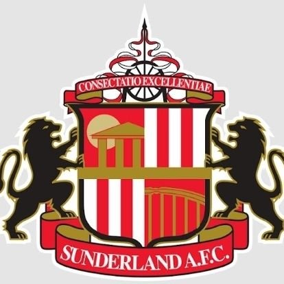 Sunderland till I die. Love a bet & family man