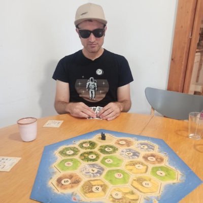 noamway's profile picture. Founder of SITE123 and CardPage