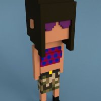 Nghi Vy (@nghivy2066) 's Twitter Profile