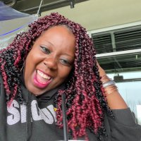 Kassidy Souffrant M.Ed. (@mrsksouffrant) 's Twitter Profile