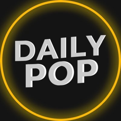 Compte média de @DailyPop__