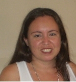 Difícil descrever tal Persona!!!! Dona de Potencialidade Infinita; Filha de Deus perfeita, criada a imagem e semelhança de Deus!!!!