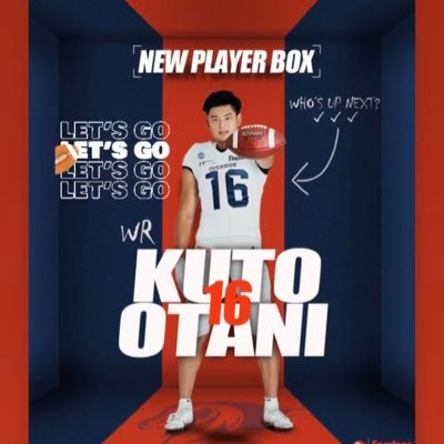 JAPAN U-18 WR#18→U-19🇲🇽 WR KR P#18→日本大学Phoenix WR#9→#18 ノジマ相模原RISE#16