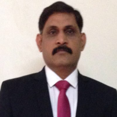 Kailash Shinde Profile