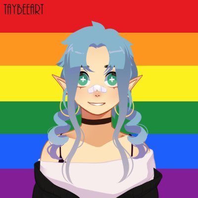 Huge medieval fantasy nerd, I like RPG games and TTRPGs and turn based strategy games and slightly really addicted to Vtubers. (They/Them) 🇦🇺