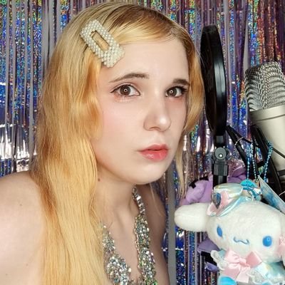 🎶J-pop Cover Singer
👗Cosmaker / Apparel designer
🍙Veteran weeb
https://t.co/8S3P78fV1C