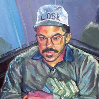 Insidiouszm's profile picture. Ten toes