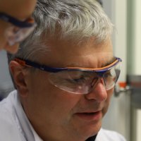 Jason Lynam(@LynamChemistry) 's Twitter Profile Photo