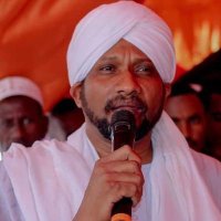 صديق الصادق المهدي (@siddigelmahdi) 's Twitter Profile