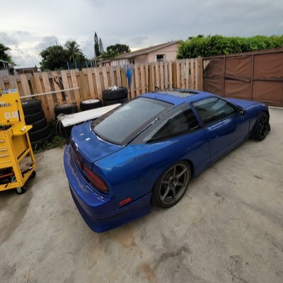 BluLunix's profile picture. Surpass your limits